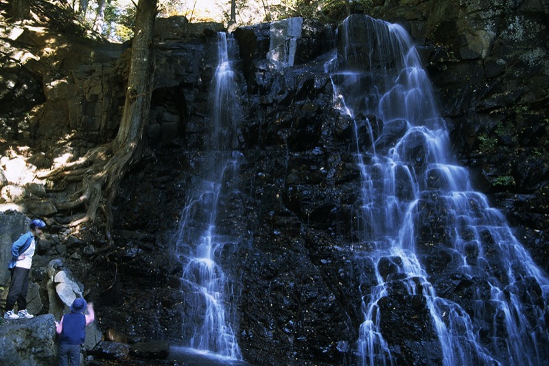 三ッ峠山