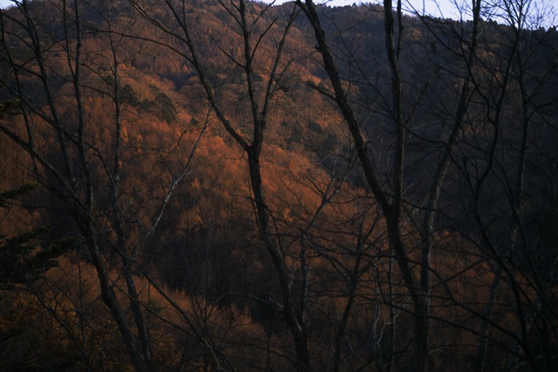 三ッ峠山