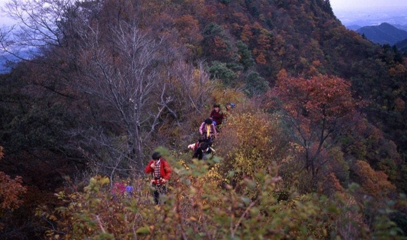 仏果山