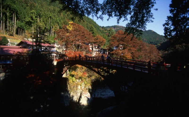 三峰山