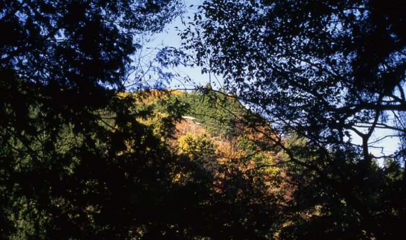 三峰山