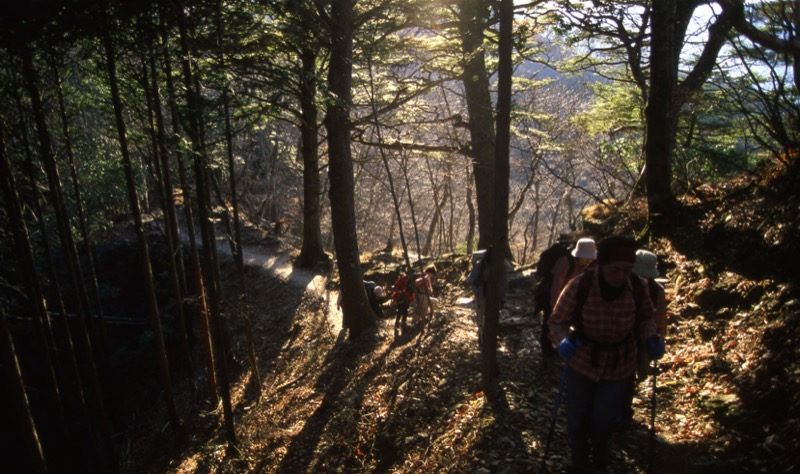 三峰山