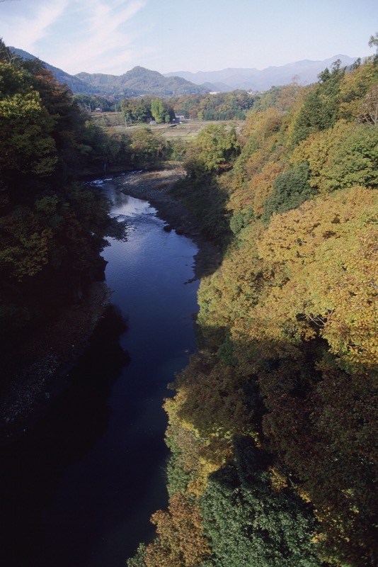 倉岳山