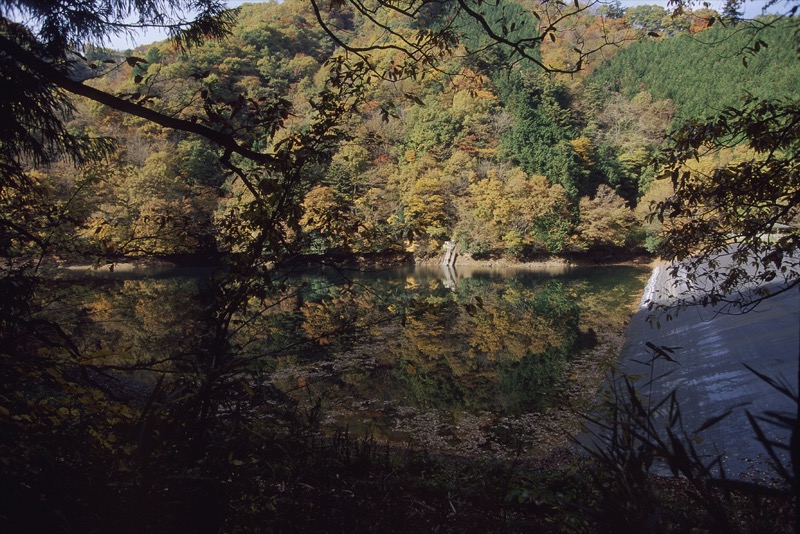 倉岳山