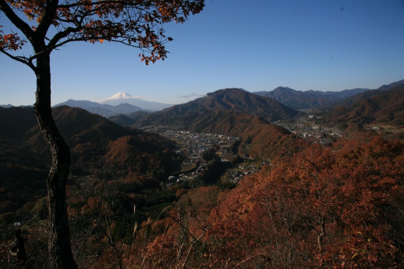 九鬼山