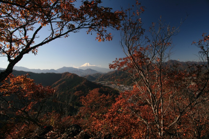 九鬼山