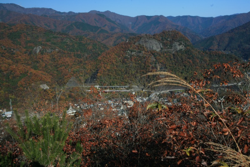 九鬼山