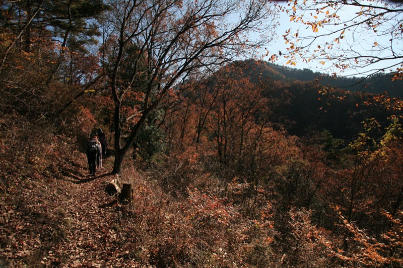 九鬼山