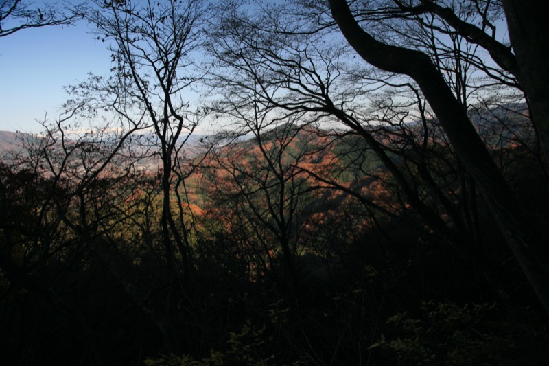 九鬼山