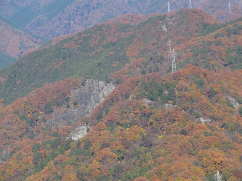 九鬼山