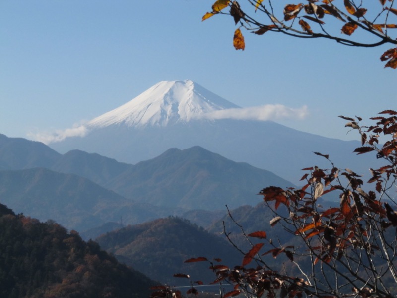 九鬼山