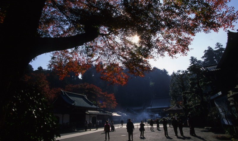 明神ヶ岳