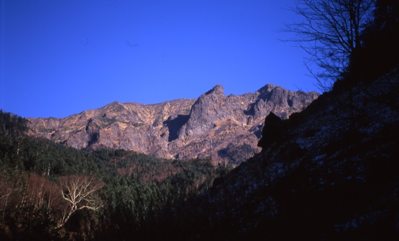 体験・八ヶ岳