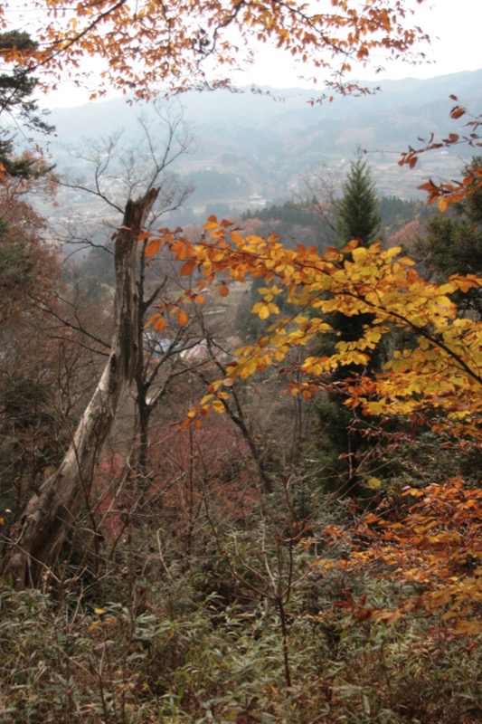 岩櫃山