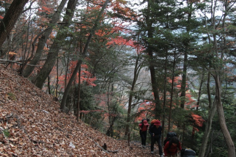 岩櫃山