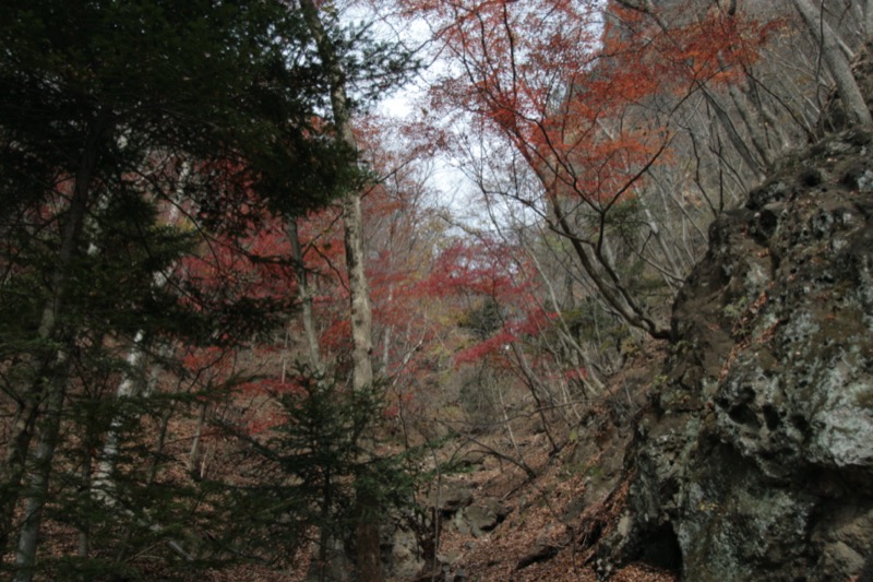 岩櫃山