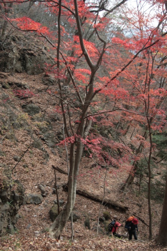 岩櫃山