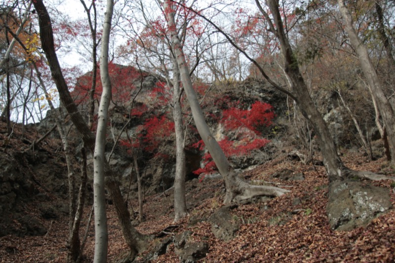 岩櫃山