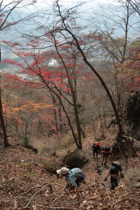 岩櫃山