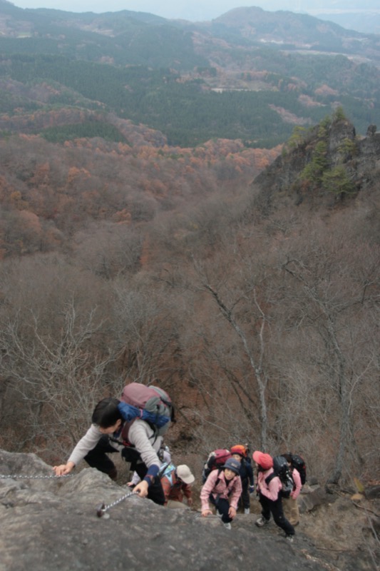 岩櫃山