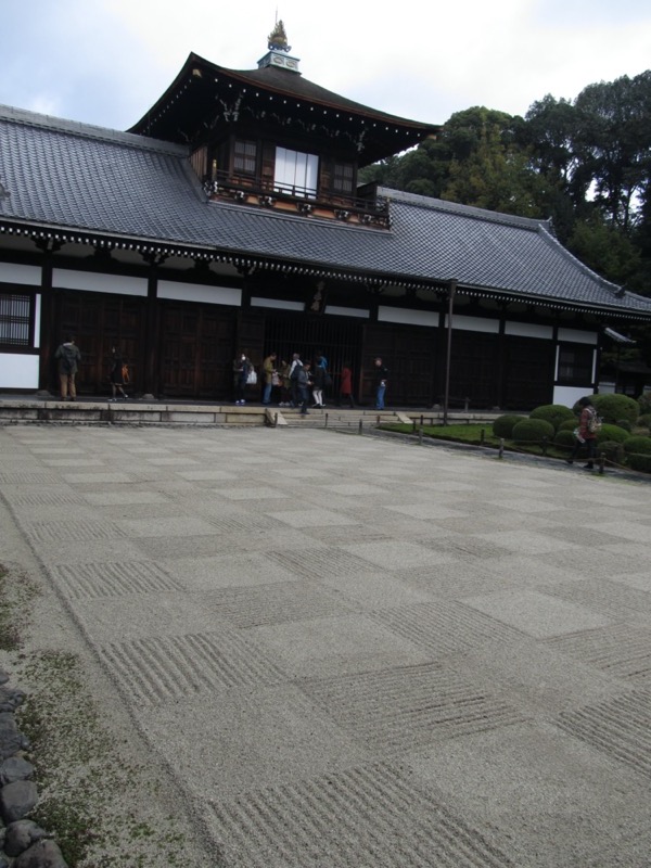 京都弾丸ツアー