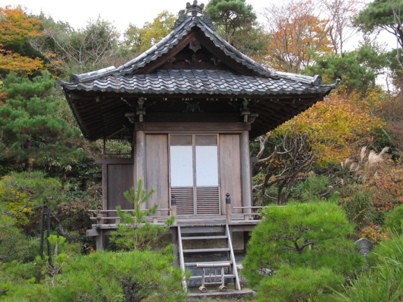 京都弾丸ツアー