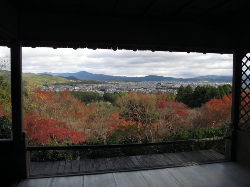 京都弾丸ツアー