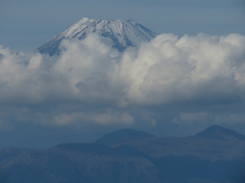 発端丈山