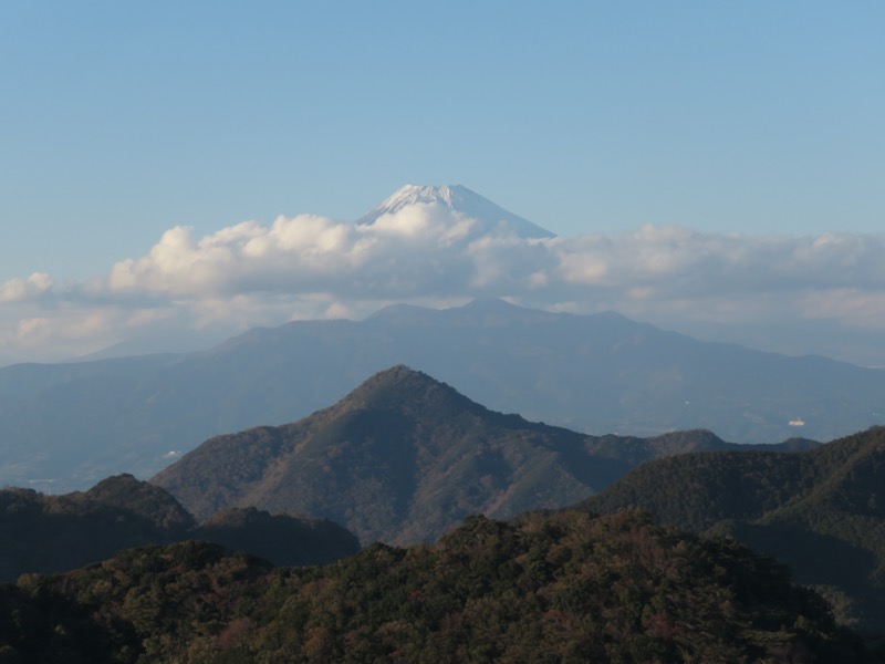 発端丈山