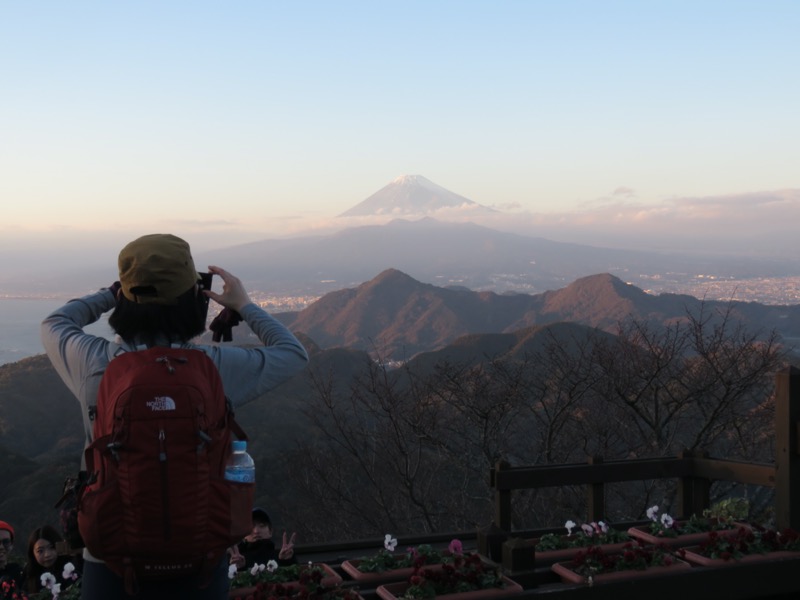 発端丈山