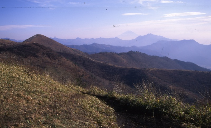 天狗山