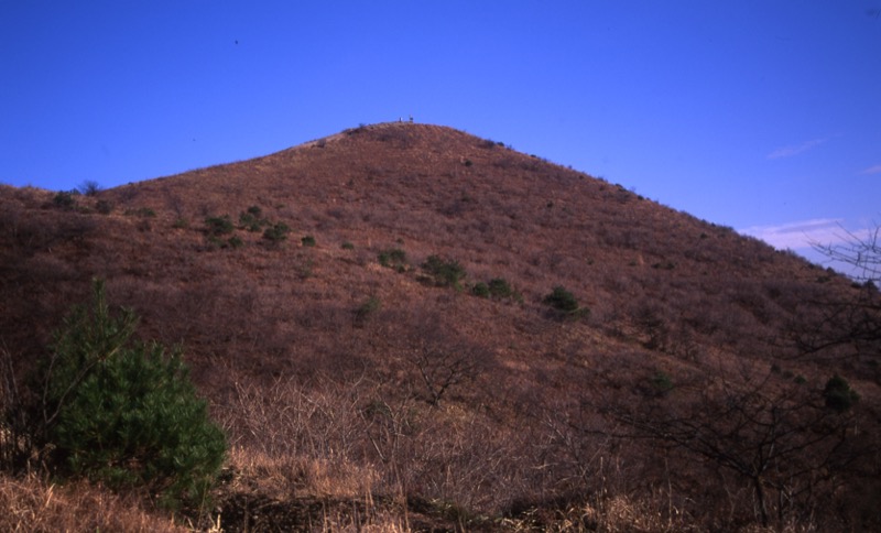 天狗山