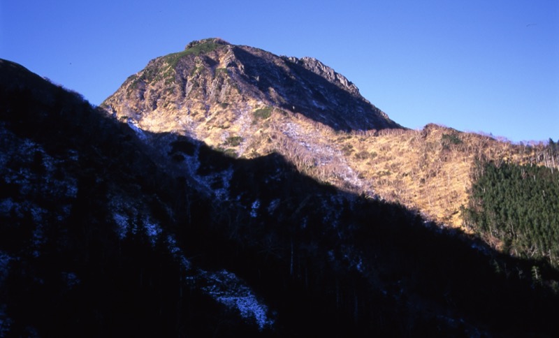 体験・八ヶ岳