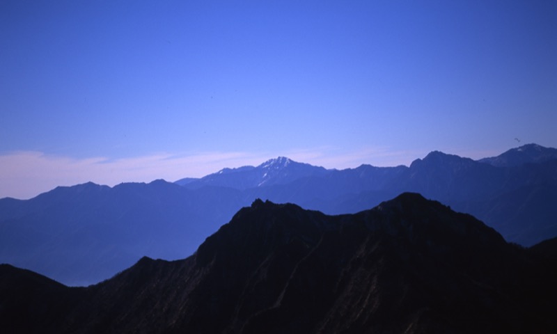 体験・八ヶ岳