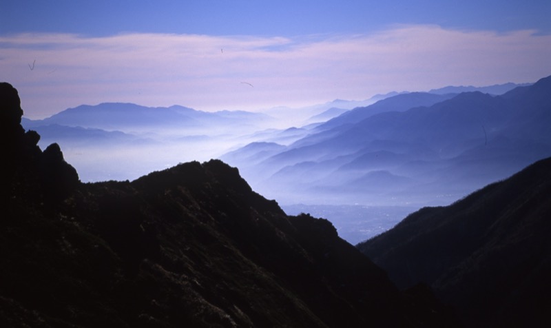 体験・八ヶ岳