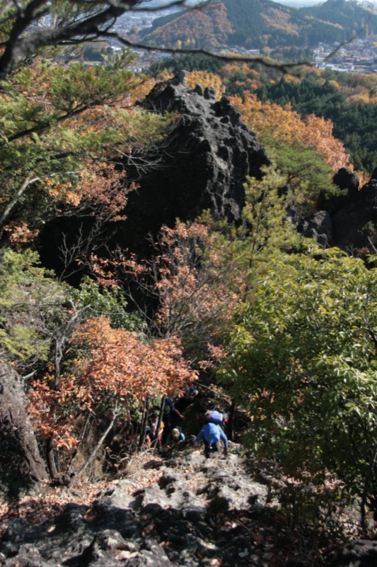 岩山