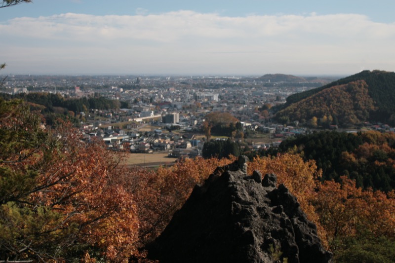 岩山