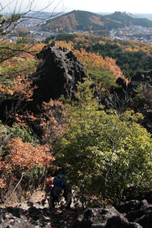 岩山