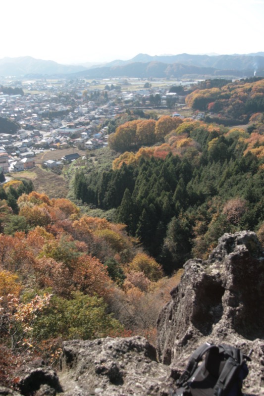 岩山