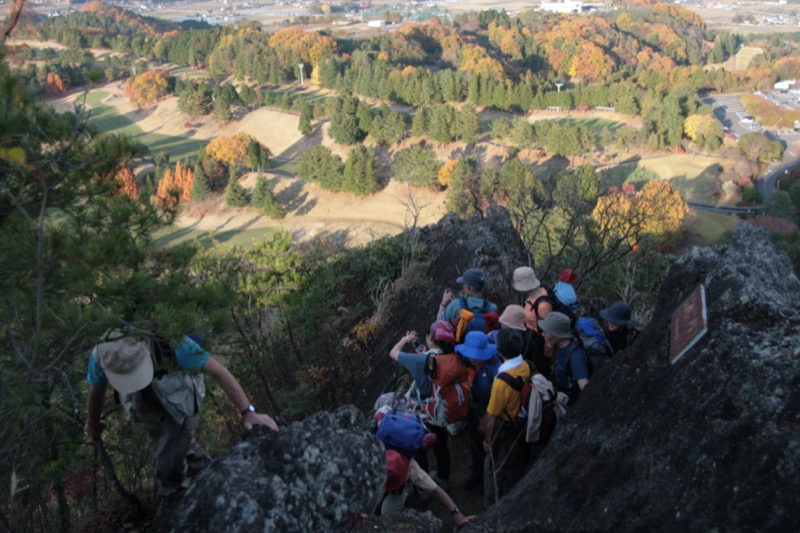 岩山