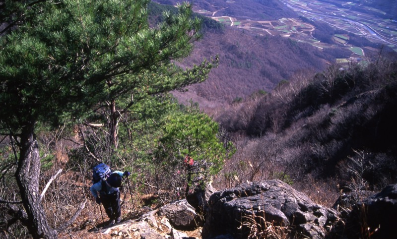 天狗山