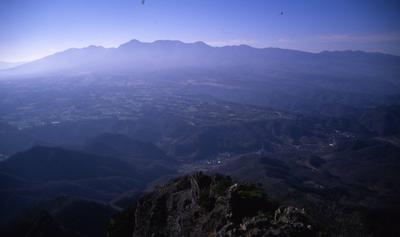 天狗山