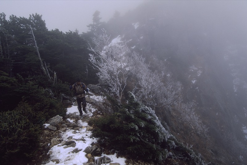 金峰山