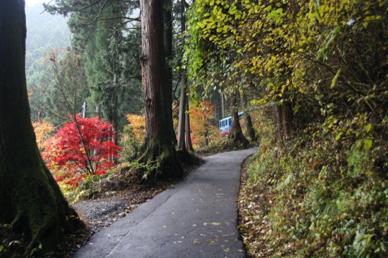 御岳山