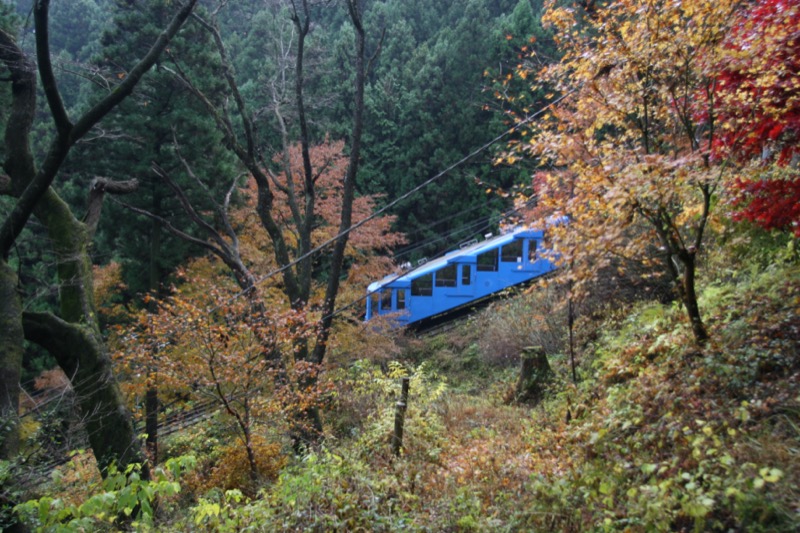 御岳山