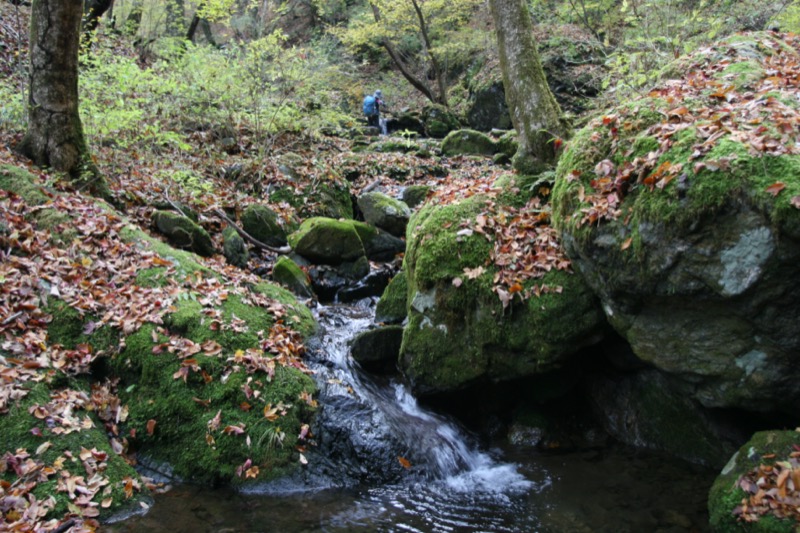 御岳山