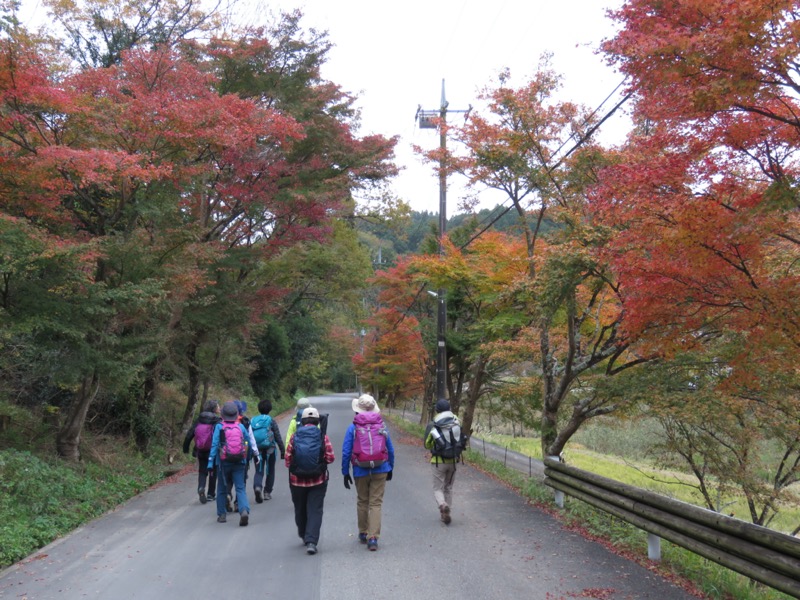 大福山