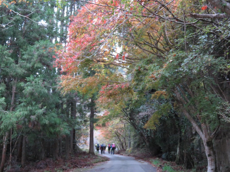 大福山