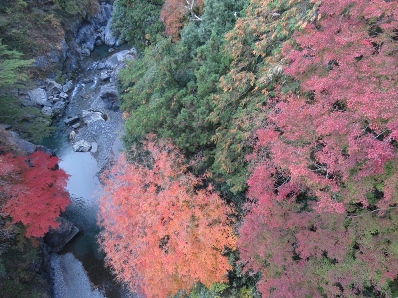 御岳山