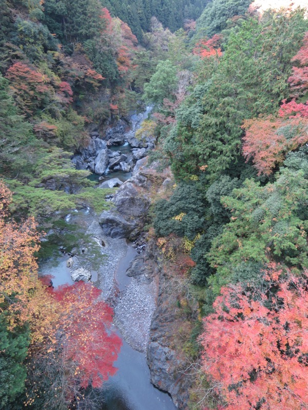 御岳山